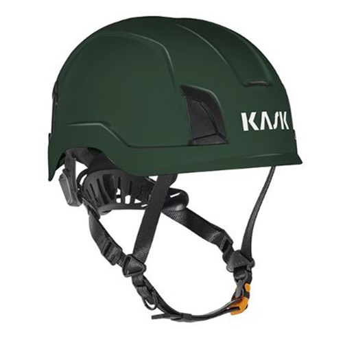 Kask Zenith X Air Helmet British Green