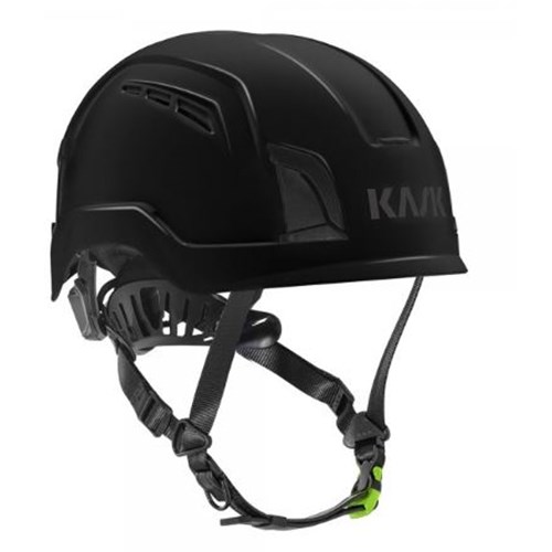 Kask Zenith X Air Helmet Black
