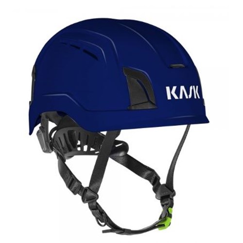 Kask Zenith X Air Helmet Blue