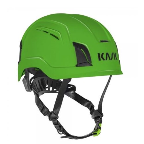 Kask Zenith X Air Helmet Green