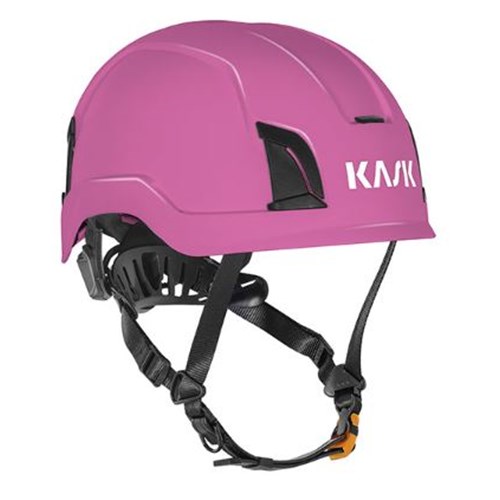Kask Zenith X Air Helmet Pink