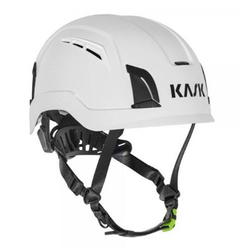 Kask Zenith X Air Helmet White