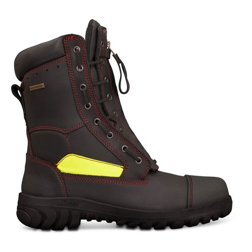 Fire Boot Oliver Structural