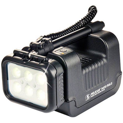 Pelican 9430 Remote Area Lighting System