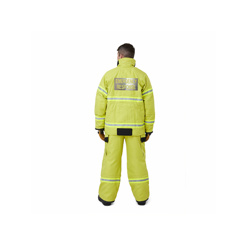 J733 Structural Jacket L2 with Emergency Response Print