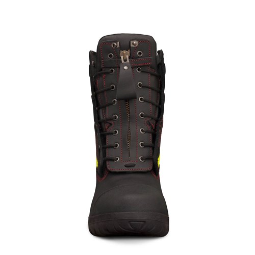 Fire Boot Oliver Structural