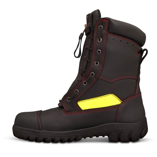 Fire Boot Oliver Structural