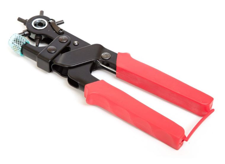 FlameStop Service Punch MKII WPU2 Fire Extinguishers / Blankets