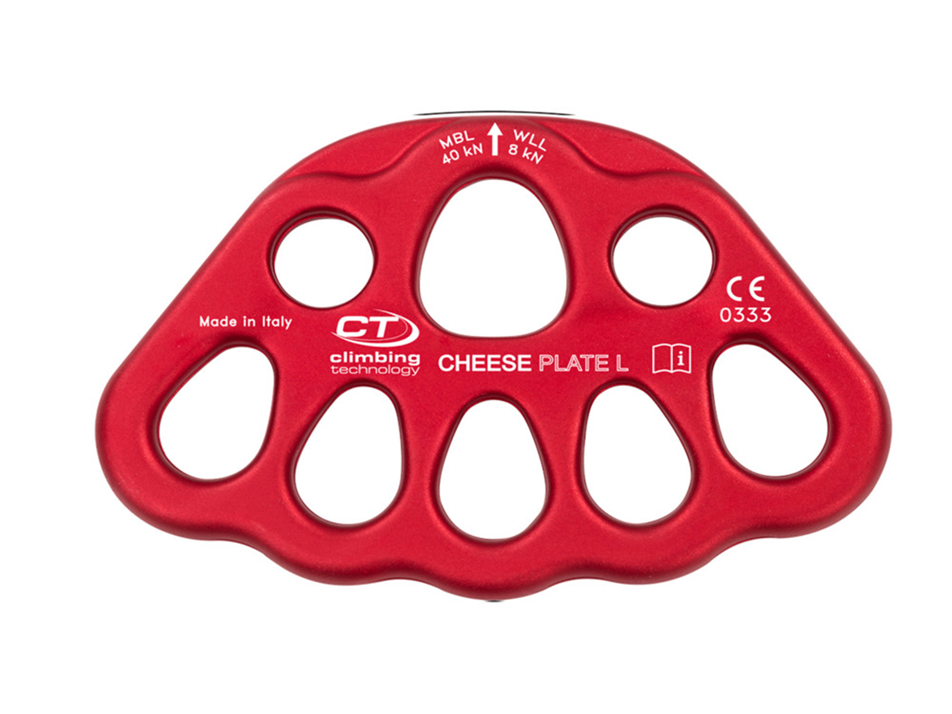 Anchor Plates 8 Hole - Anchor Points / Slings - Fire Rescue Safety ...