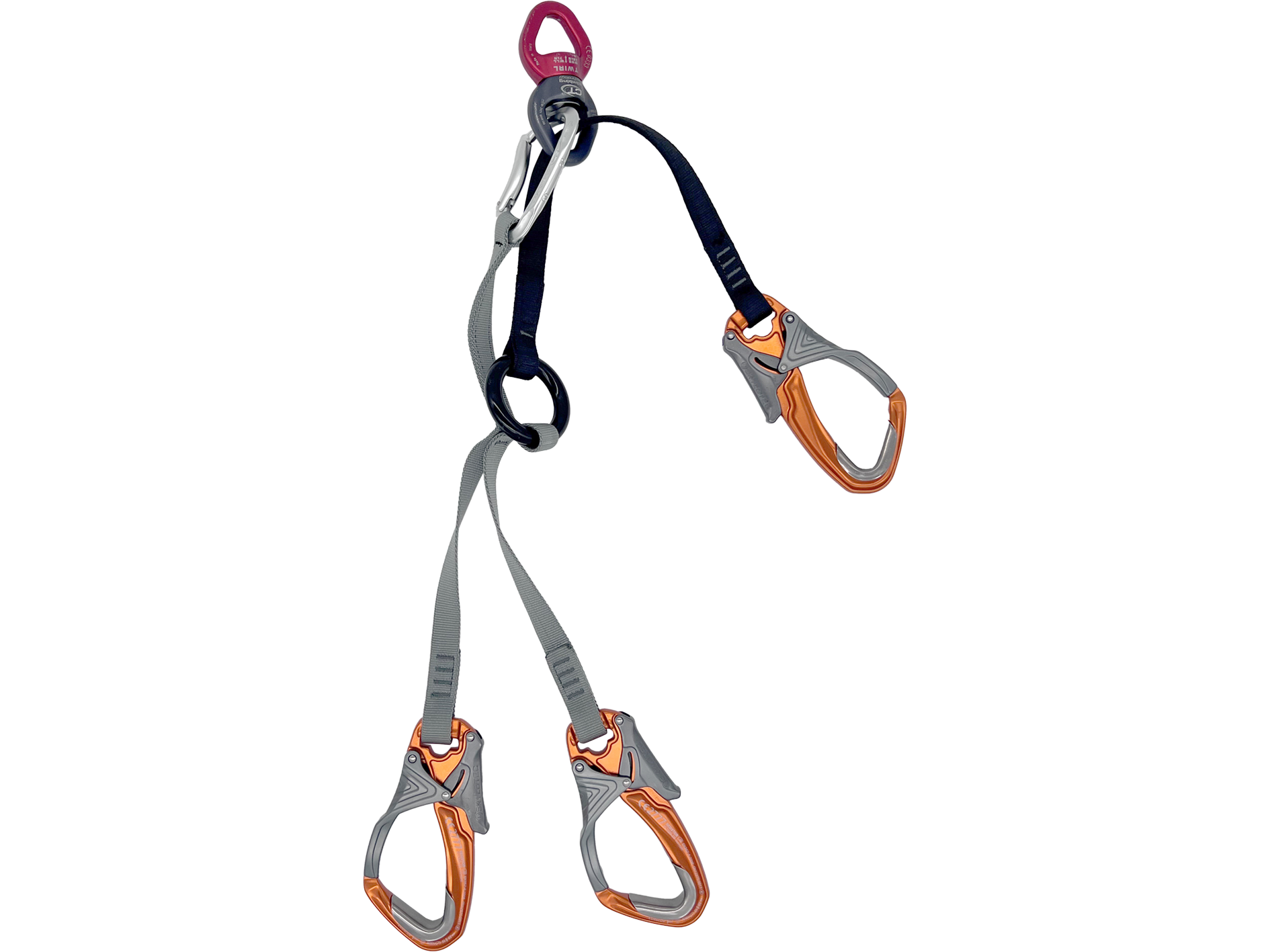 SKYLOTEC Conrest PRO+ Lifting Triangle - Stretchers / Immobilisation ...