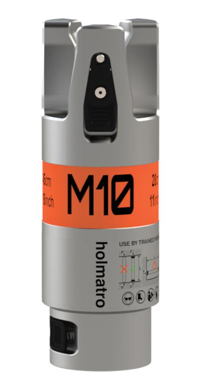 Holmatro 151001601 STRUT M10 - Shoring / Stabilisation - Fire Rescue ...