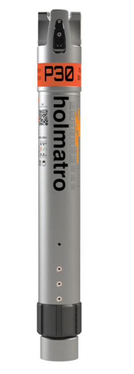 Holmatro Omnishore Strut P30 151002159 - Shoring / Stabilisation - Fire ...