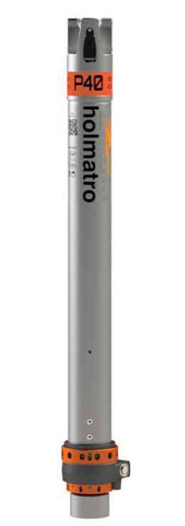 Holmatro 151004143 OMNILOCK STRUT P40OL - Shoring / Stabilisation ...