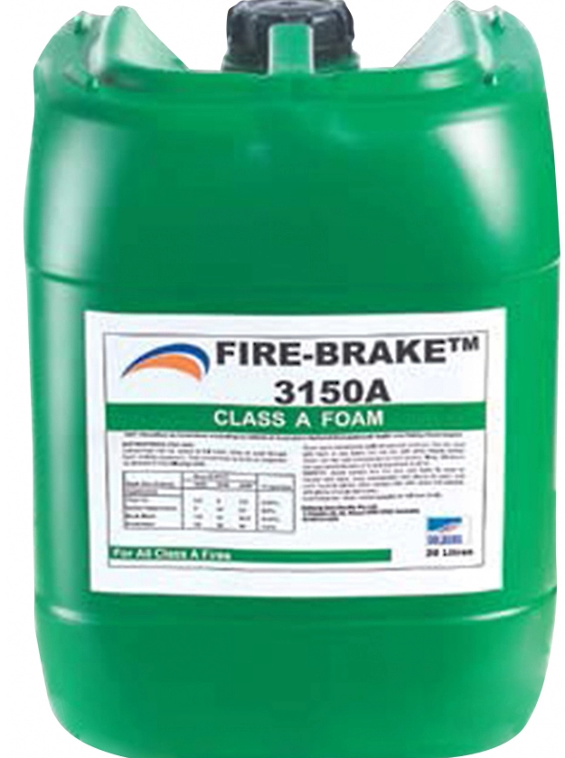 Perimeter Solutions Solberg Fire Brake Class A Foam 3150A 20 Litre