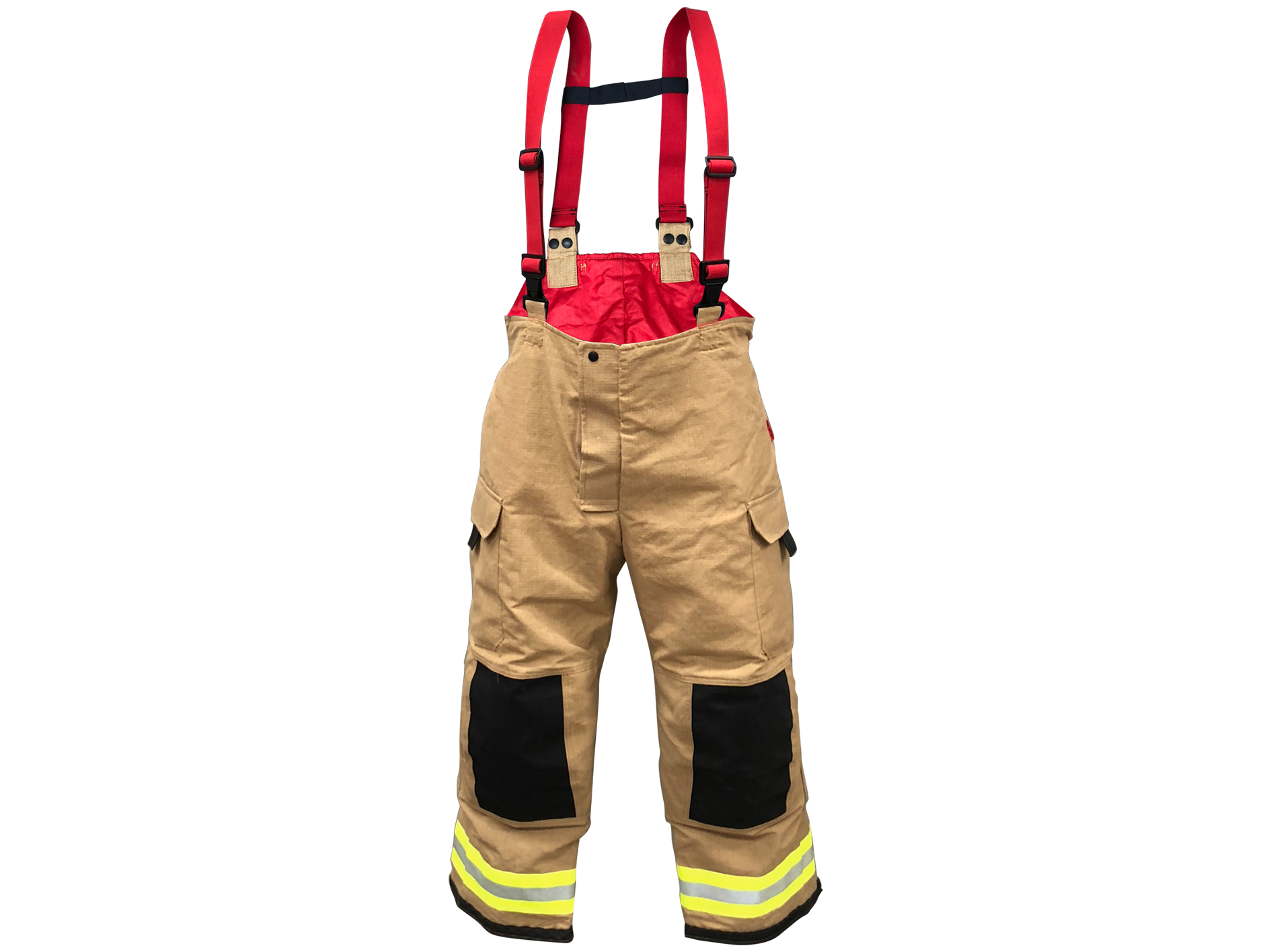 Ergotech Action Elite / Titan 1260 Trouser - Structural Fire Garments