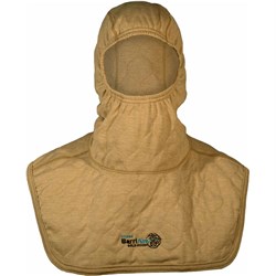 BarriAire Gold Extended Bib