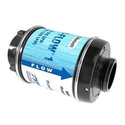 TFT SHO-FLOW 1 1/2 inch