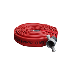 OSW Unidur Hose with BIC Light Alloy Couplings