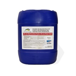 Solberg Re-Healing Foam RF6