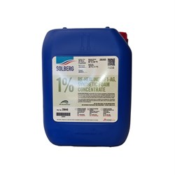 Solberg Re-Healing Foam RF1-AG