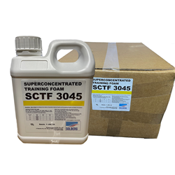 Solberg SCTF3045 Training Foam 1L