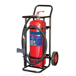 Fire Extinguisher - 50Ltr AFFF