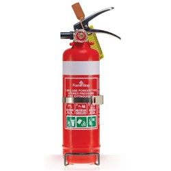 Fire Extinguisher (FS) - 1.0kg ABE