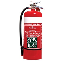 9.0kg ABE Fire Extinguisher