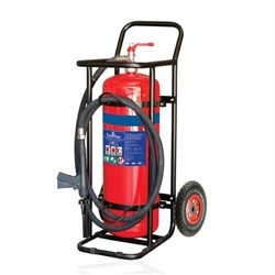 50 Litre Foam Mobile