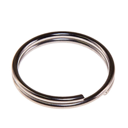 Split Ring for Date Tag