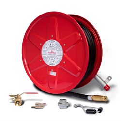Fire Hose Reel