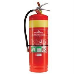 Fire Extinguisher 7Lt Wet Chemical
