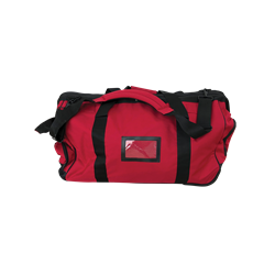 Wheelie Big Bag Red