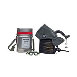SSR90 Oxygen Self Rescuer