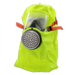 Escape hoods S-Caped boxed