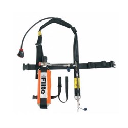 Flite Airline Breathing Apparatus