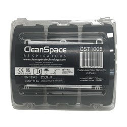 CleanSpace CST Particulate