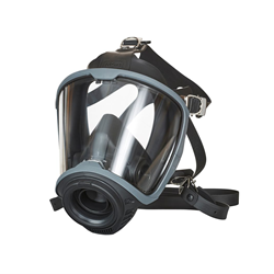 MSA G1 Facepiece