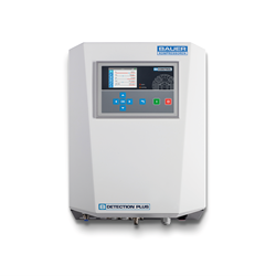 Bauer B-Detection Plus