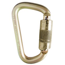 Skylotec Steel D TRI