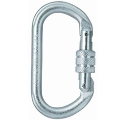 Skylotec Oval Steel SC