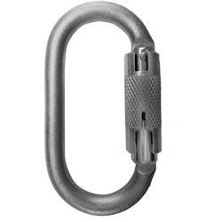 Skylotec Oval Steel TW