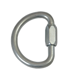 Maillon Rapide C Alloy - 10mm