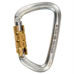 Skylotec Large Steel TG Karabiner