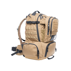 CMC Whitney 2.0 Pack - Coyote Brown