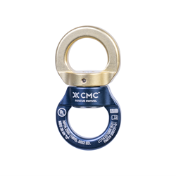 CMC Swivel, Rescue