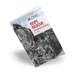 CMC Rope Rescue Manual