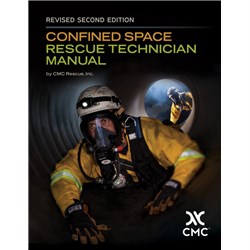 CMC Confined Space Entry & Rescue Training Manual