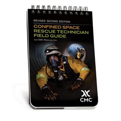 CMC Confined Space Entry & Rescue Field Guide