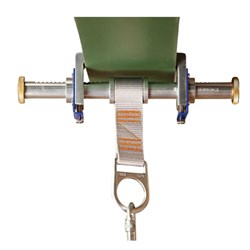 Ferno "I" Beam Anchor